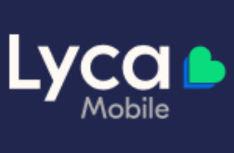 Lyca Mobile Logo