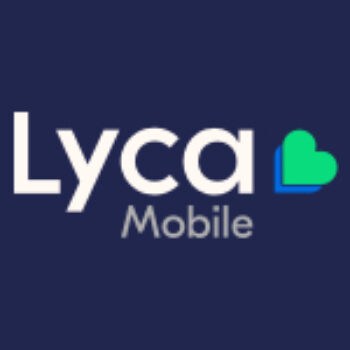 Lyca Mobile Logo